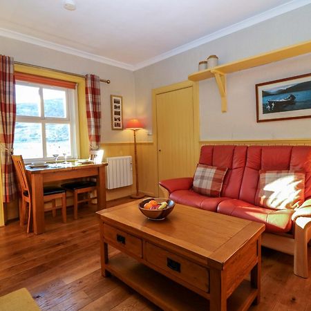 Villa The Bothy Kirriemuir Esterno foto