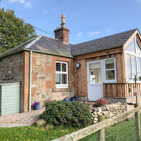 Villa The Bothy Kirriemuir Esterno foto