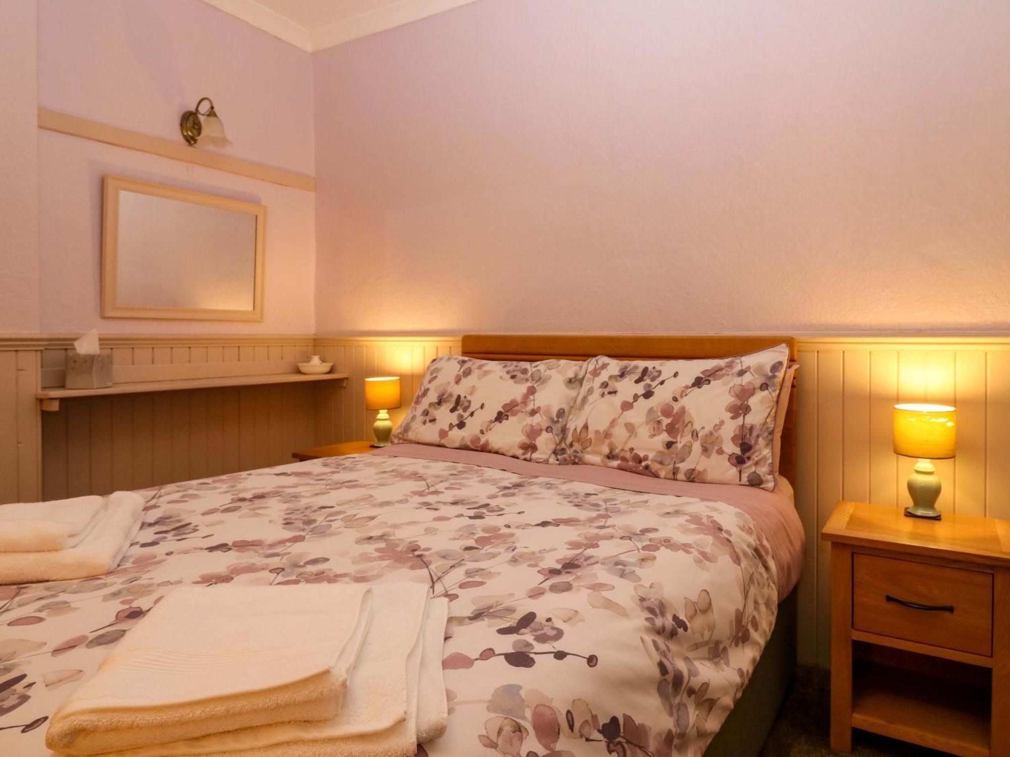 Villa The Bothy Kirriemuir Esterno foto
