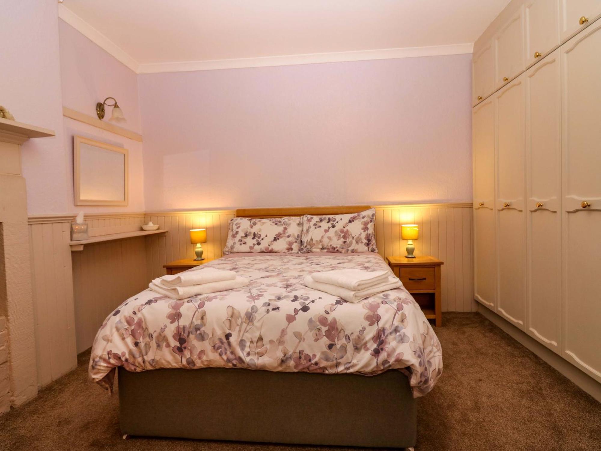 Villa The Bothy Kirriemuir Esterno foto
