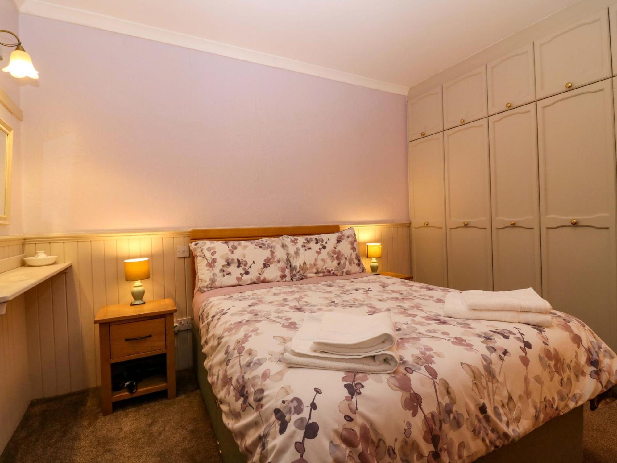Villa The Bothy Kirriemuir Esterno foto